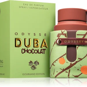 Armaf - Odyssey Dubai Chocolate