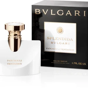 Bvlgari - Splendida Patchouli Tentation 100ml