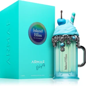 Armaf - Island Bliss 100ml