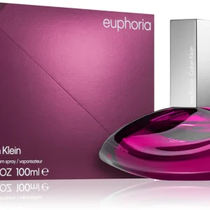 Calvin Klein - Euphoria 100ml