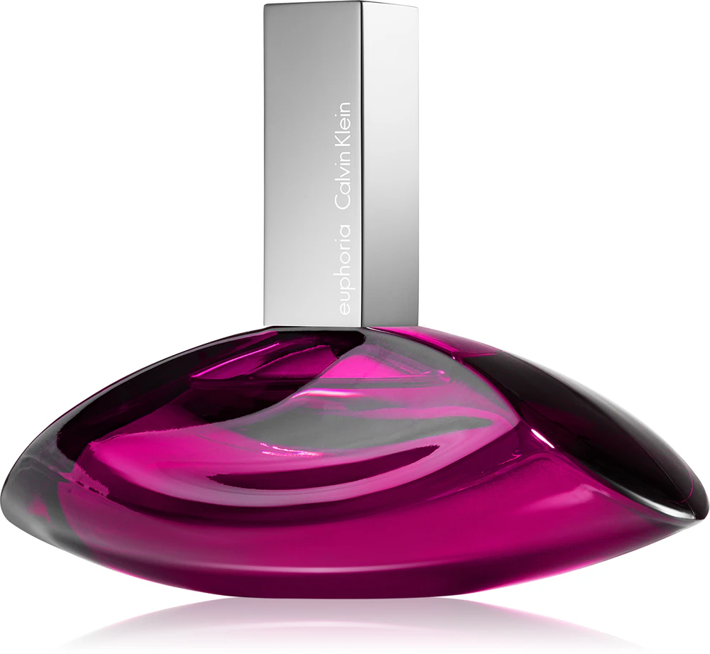 Calvin Klein - Euphoria 100ml - imagine 2