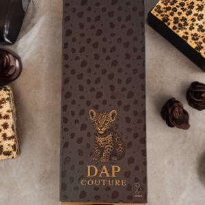 Set of 6 D4P Unisex Socks