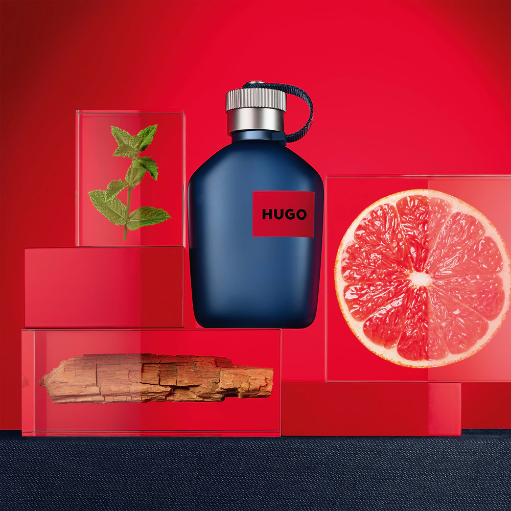 Hugo Boss - Hugo Jeans 125ml - imagine 3