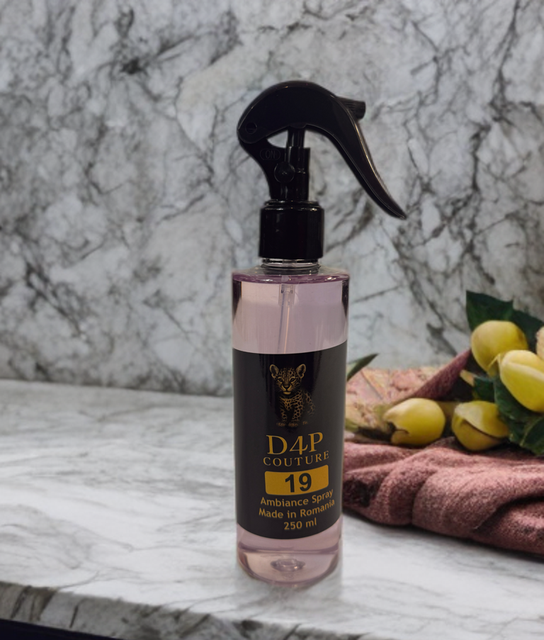 Ambiance Spray D4P No.19