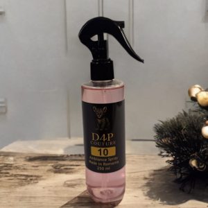 Ambiance Spray D4P No.10