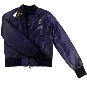 Jachetă D4P DARK BLUE DAMĂ