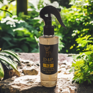 Ambiance Spray D4P No.12