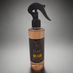 Ambiance Spray D4P No.07