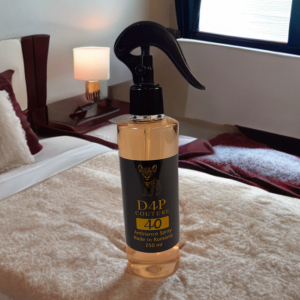 Ambiance Spray D4P No.40