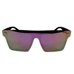 D4P Unisex MIRROR Sunglasses