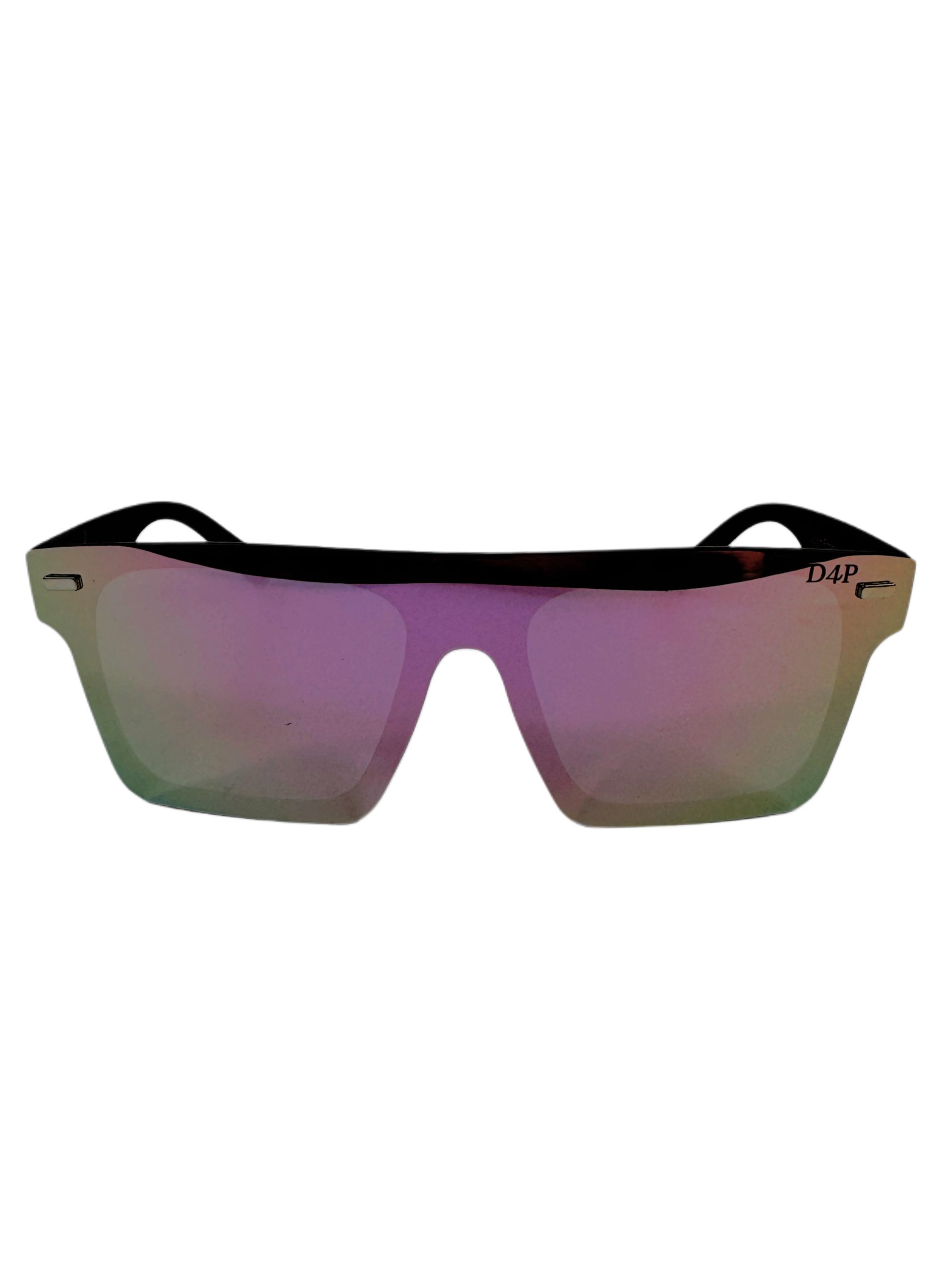 Ochelari de Soare D4P Unisex MIRROR