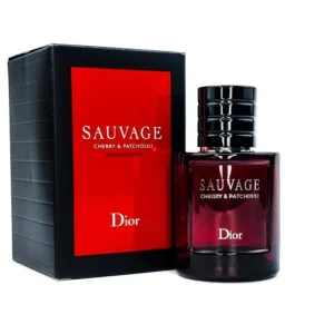 DIOR - Sauvage Cherry & Patchouli 60ml