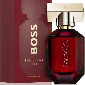 Hugo Boss - Boss The Scent Elixir Parfum Intense 100ml