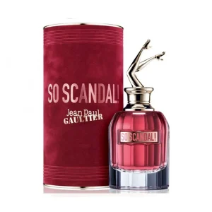 JPG - So Scandal 80ml
