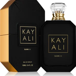 Kayali - Elixir 11 100ml