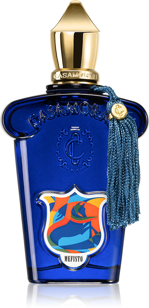 セルヨッフ カサモラティ 1888 CASAMORATI 100ml Xerjoff - Casamorati 1888 Mefisto 100ml - D4P Couture