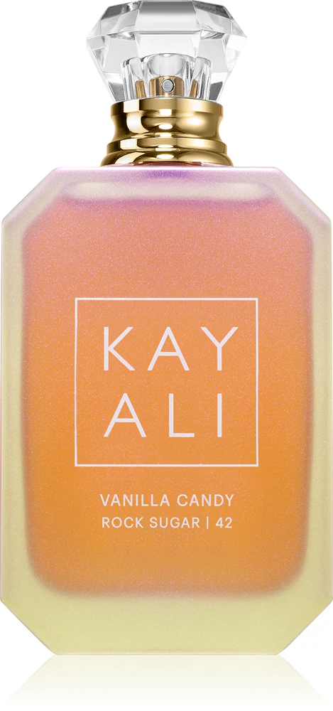 Kayali - Vanilla Candy Rock Sugar 42 100ml - D4P Couture